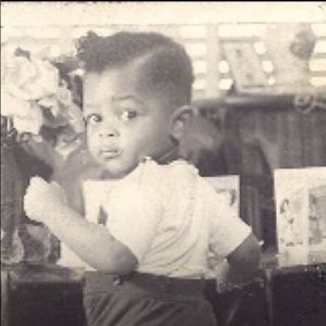 Meet your Posher, Terry